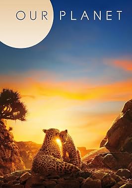 LugaTv | Watch Our Planet seasons 1 - 2 for free online