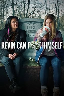 LugaTv | Watch Kevin Can F**k Himself seasons 1 - 2 for free online