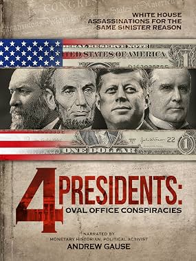 LugaTv | Watch 4 Presidents for free online