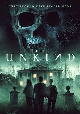 LugaTv | Watch The Unkind for free online