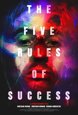 LugaTv | Watch The Five Rules of Success for free online
