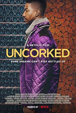 LugaTv | Watch Uncorked for free online