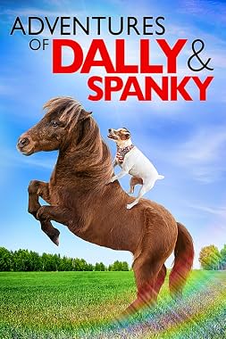 LugaTv | Watch Adventures of Dally  and Spanky for free online