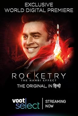 LugaTv | Watch Rocketry: The Nambi Effect for free online