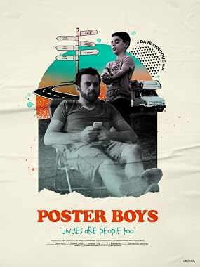 LugaTv | Watch Poster Boys for free online