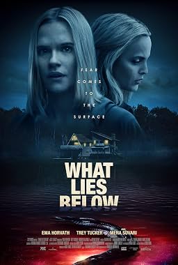 LugaTv | Watch What Lies Below for free online