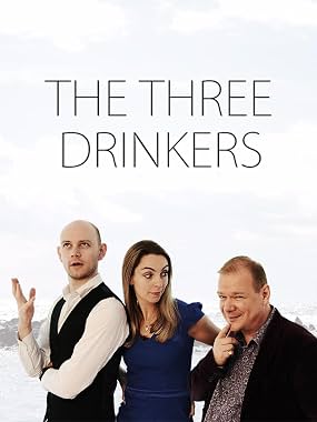 LugaTv | Watch The Three Drinkers Do Scotch Whisky seasons 1 - 1 for free online