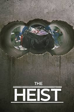 LugaTv | Watch The Heist seasons 1 - 2 for free online