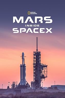LugaTv | Watch MARS Inside SpaceX for free online