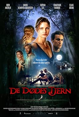 LugaTv | Watch De dødes tjern for free online