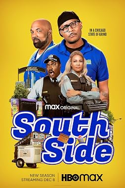 LugaTv | Watch South Side seasons 1 - 3 for free online