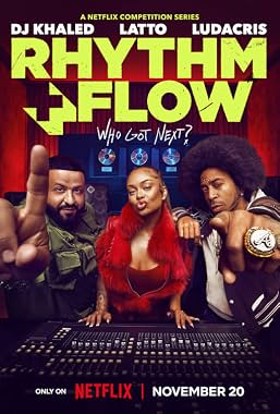 LugaTv | Watch Rhythm + Flow seasons 1 - 2 for free online