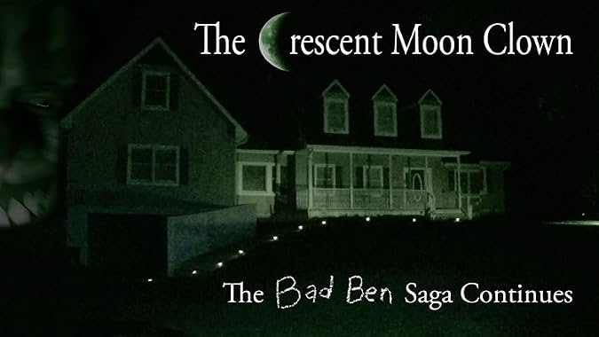 LugaTv | Watch The Crescent Moon Clown for free online