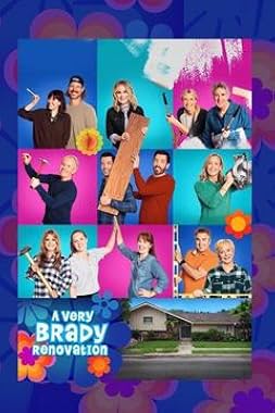 LugaTv | Watch A Very Brady Renovation seasons 1 - 1 for free online