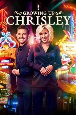 LugaTv | Watch Growing Up Chrisley seasons 1 - 4 for free online
