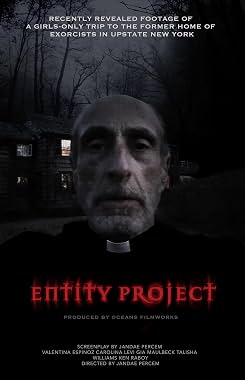 LugaTv | Watch Entity Project for free online