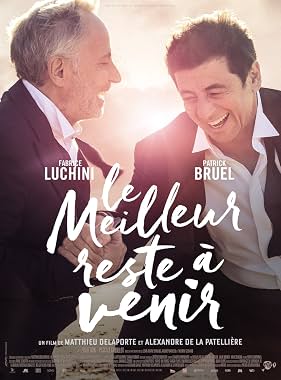LugaTv | Watch Le meilleur reste à venir for free online