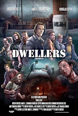 LugaTv | Watch Dwellers for free online