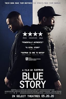 LugaTv | Watch Blue Story for free online