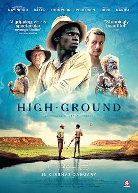LugaTv | Watch High Ground for free online
