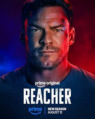 LugaTv | Watch Reacher seasons 1 - 5 for free online