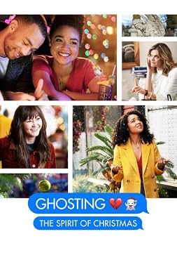 LugaTv | Watch Ghosting The Spirit of Christmas for free online