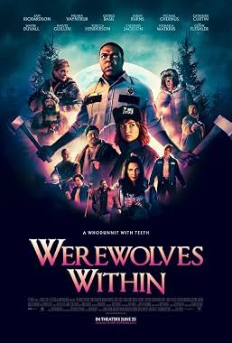 LugaTv | Watch Werewolves Within for free online