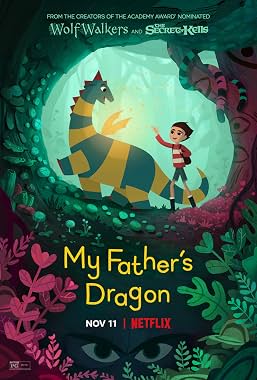 LugaTv | Watch My Fathers Dragon for free online