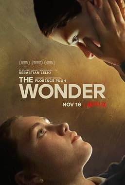 LugaTv | Watch The Wonder for free online