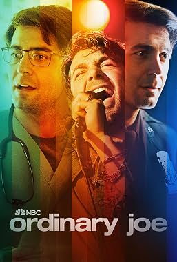 LugaTv | Watch Ordinary Joe seasons 1 - 1 for free online