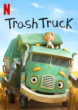 LugaTv | Watch Trash Truck seasons 1 - 3 for free online