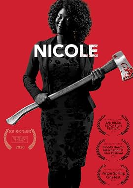 LugaTv | Watch Nicole for free online