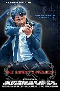 LugaTv | Watch The Infinity Project for free online