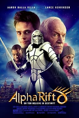 LugaTv | Watch Alpha Rift for free online