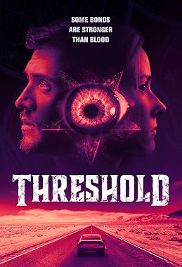 LugaTv | Watch Threshold for free online
