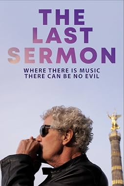 LugaTv | Watch The Last Sermon for free online