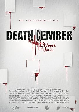 LugaTv | Watch Deathcember for free online