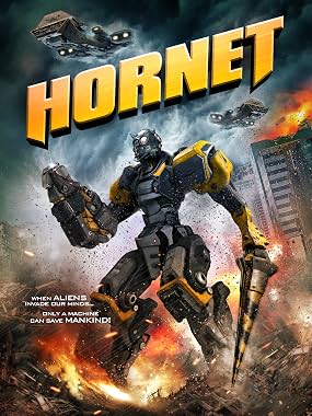 LugaTv | Watch Hornet for free online