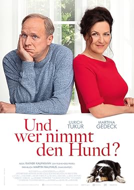 LugaTv | Watch Und wer nimmt den Hund? for free online