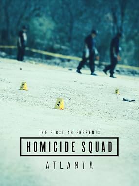 LugaTv | Watch The First 48 Presents Homicide Squad Atlanta seasons 1 - 1 for free online