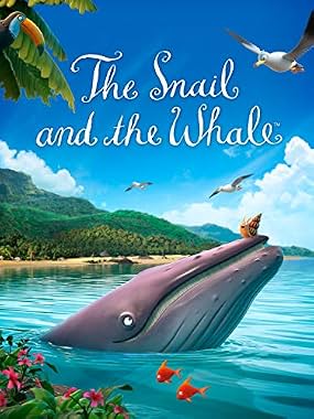 LugaTv | Watch The Snail and the Whale for free online