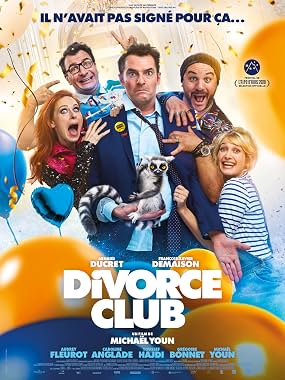 LugaTv | Watch Divorce Club for free online