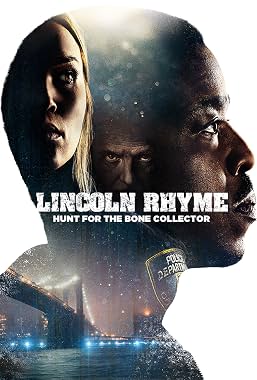 LugaTv | Watch Lincoln Rhyme Hunt for the Bone Collector seasons 1 - 1 for free online