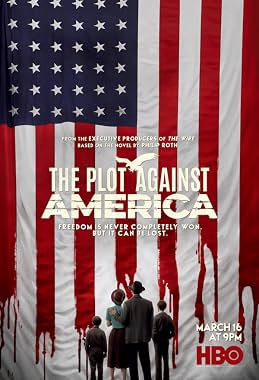 LugaTv | Watch The Plot Against America seasons 1 - 1 for free online