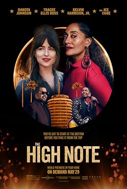 LugaTv | Watch The High Note for free online