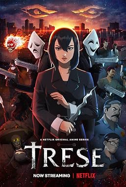 LugaTv | Watch Trese seasons 1 - 1 for free online