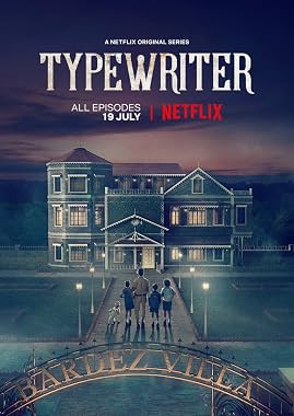 LugaTv | Watch Typewriter seasons 1 - 1 for free online
