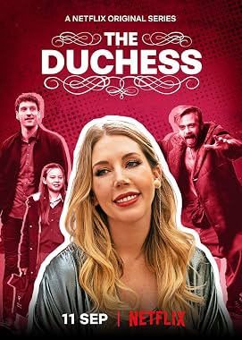 LugaTv | Watch The Duchess seasons 1 - 1 for free online