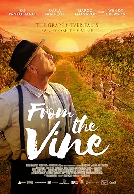 LugaTv | Watch From the Vine for free online