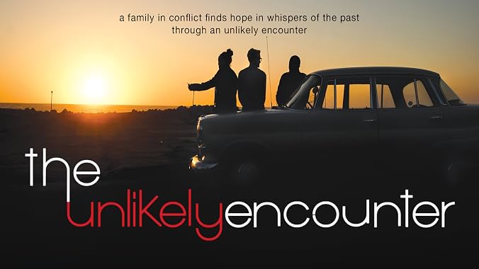 LugaTv | Watch The Unlikely Encounter for free online